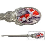 Koi Letter Opener