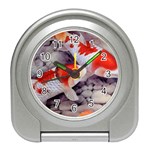 Koi Travel Alarm Clock