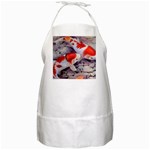 Koi BBQ Apron