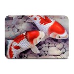 Koi Plate Mat