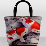 Koi Bucket Bag