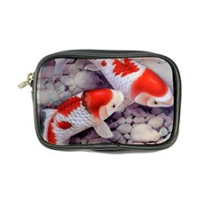 Koi Coin Purse from ArtsNow.com Front