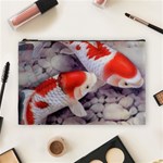 Koi Cosmetic Bag (Large)