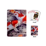 Koi Playing Cards (Mini)