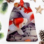 Koi Ornament (Bell)