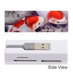 Koi Memory Card Reader (Stick)