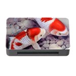 Koi Memory Card Reader with CF