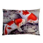 Koi Pillow Case (Two Sides)