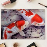 Koi Cosmetic Bag (XXL)
