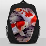 Koi Backpack Bag