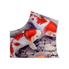 Koi Women s Button Up Puffer Vest from ArtsNow.com Top Left