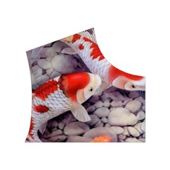 Koi Women s Button Up Puffer Vest from ArtsNow.com Top Right