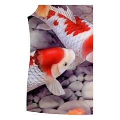 Koi Women s Button Up Puffer Vest from ArtsNow.com Front Right
