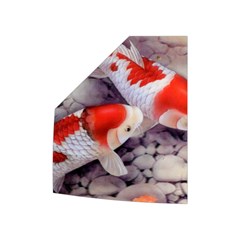 Koi Women s Button Up Puffer Vest from ArtsNow.com Right Pocket