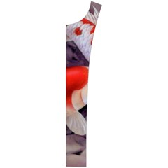 Koi Women s Button Up Puffer Vest from ArtsNow.com Button Placket Right