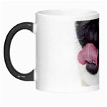 Pug Dog Morph Mug
