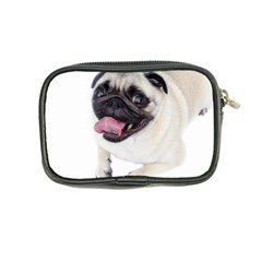 Pug Dog Coin Purse from ArtsNow.com Back
