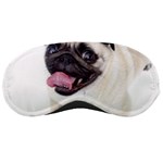 Pug Dog Sleeping Mask