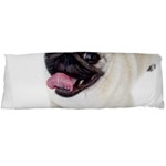 Pug Dog Body Pillow Case (Dakimakura)