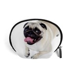 Pug Dog Accessory Pouch (Small)