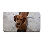 Weiner Dog Medium Bar Mat