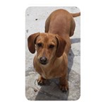 Weiner Dog Memory Card Reader (Rectangular)