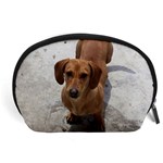 Weiner Dog Accessory Pouch (Large)
