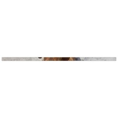 Weiner Dog Midi Sleeveless Dress from ArtsNow.com Hem
