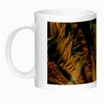 Tiger Night Luminous Mug