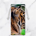 Tiger Jewelry Bag