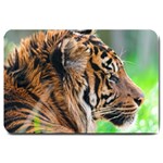 Tiger Large Doormat