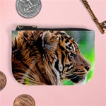 Tiger Mini Coin Purse