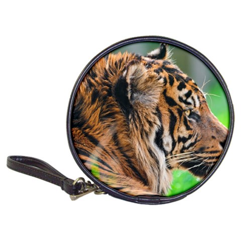 Tiger Classic 20 Front