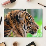 Tiger Cosmetic Bag (XL)