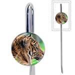 Tiger Book Mark