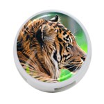 Tiger 4-Port USB Hub (One Side)