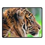 Tiger Fleece Blanket (Small)