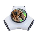 Tiger 3-Port USB Hub