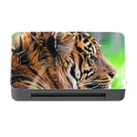 Tiger Memory Card Reader with CF