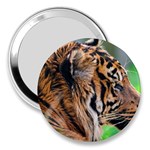 Tiger 3  Handbag Mirror