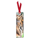 Tiger Small Book Mark
