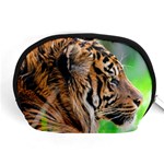 Tiger Accessory Pouch (Medium)