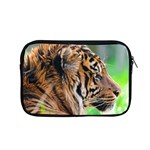 Tiger Apple MacBook Pro 15  Zipper Case