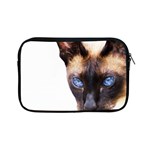 Siamese Cat Apple iPad Mini Zipper Case