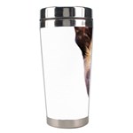 Siamese Cat Stainless Steel Travel Tumbler