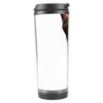 Siamese Cat Travel Tumbler