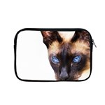 Siamese Cat Apple MacBook Pro 15  Zipper Case