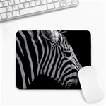 Zebra 3 Small Mousepad