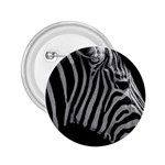 Zebra 3 2.25  Button