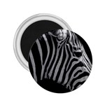 Zebra 3 2.25  Magnet